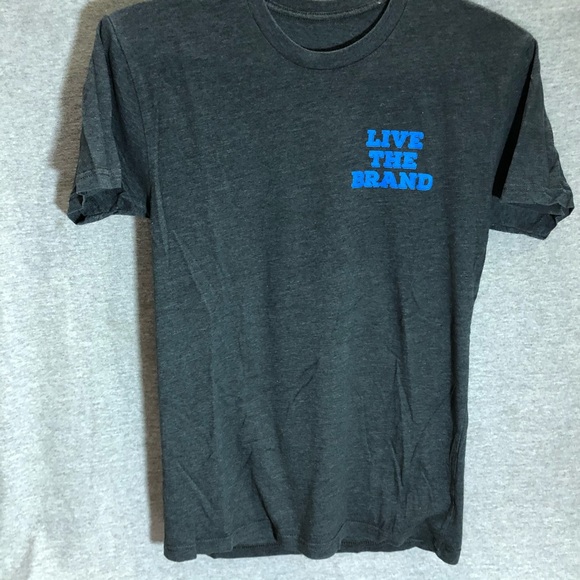 Men’s T shirt - Picture 2 of 3